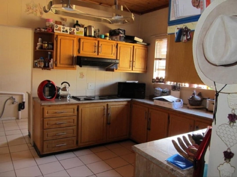 4 Bedroom Property for Sale in Vaalpark Free State